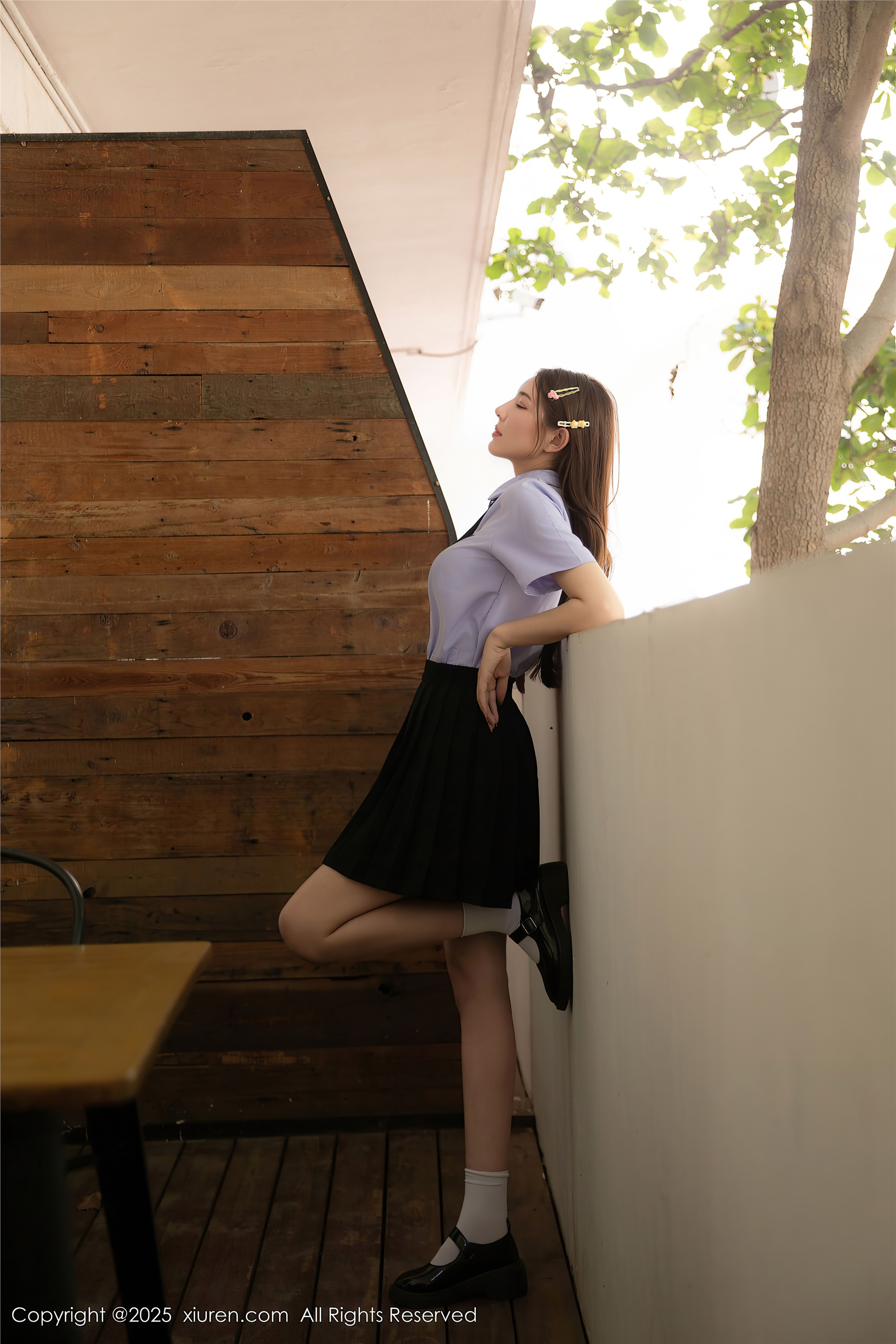 Xiuren秀人网 2025.08.05 NO.10622 悦兮